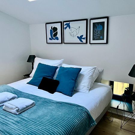 Apartamento Loc'Ouest 17 La Rochelle  Exterior foto