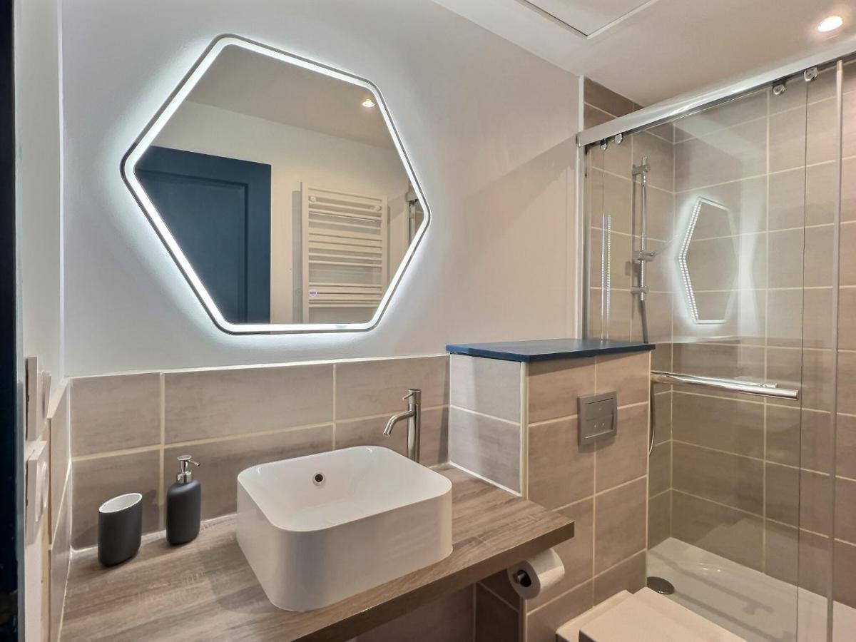 Apartamento Loc'Ouest 17 La Rochelle  Exterior foto