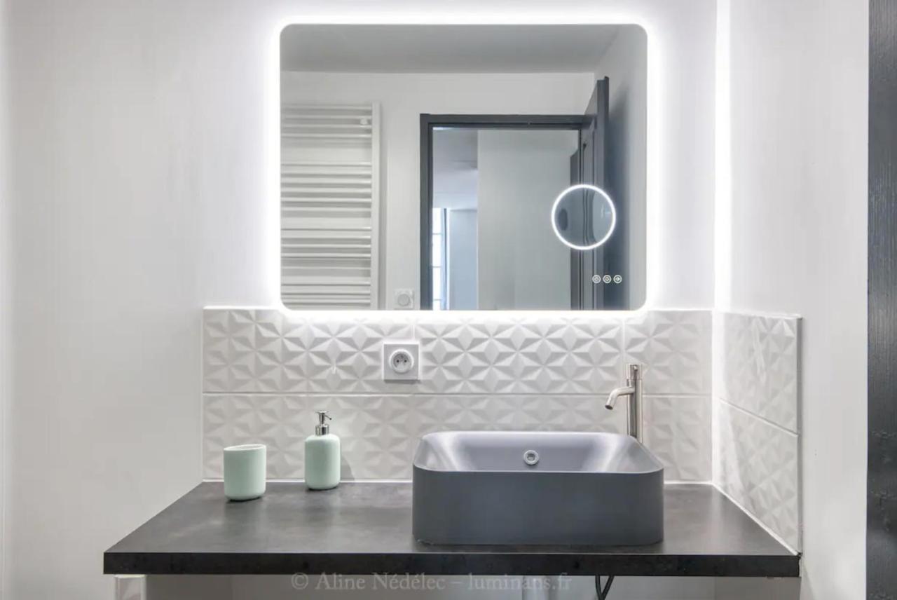 Apartamento Loc'Ouest 17 La Rochelle  Exterior foto
