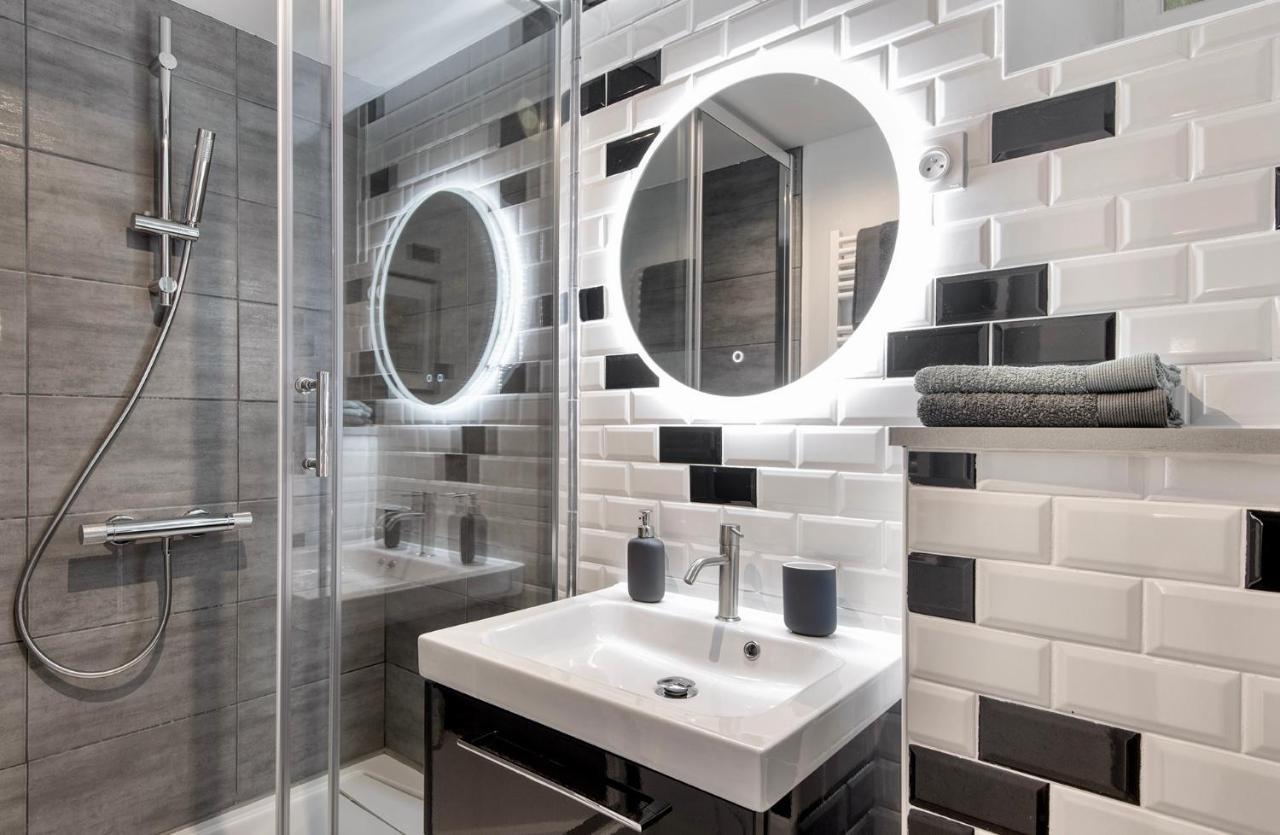 Apartamento Loc'Ouest 17 La Rochelle  Exterior foto