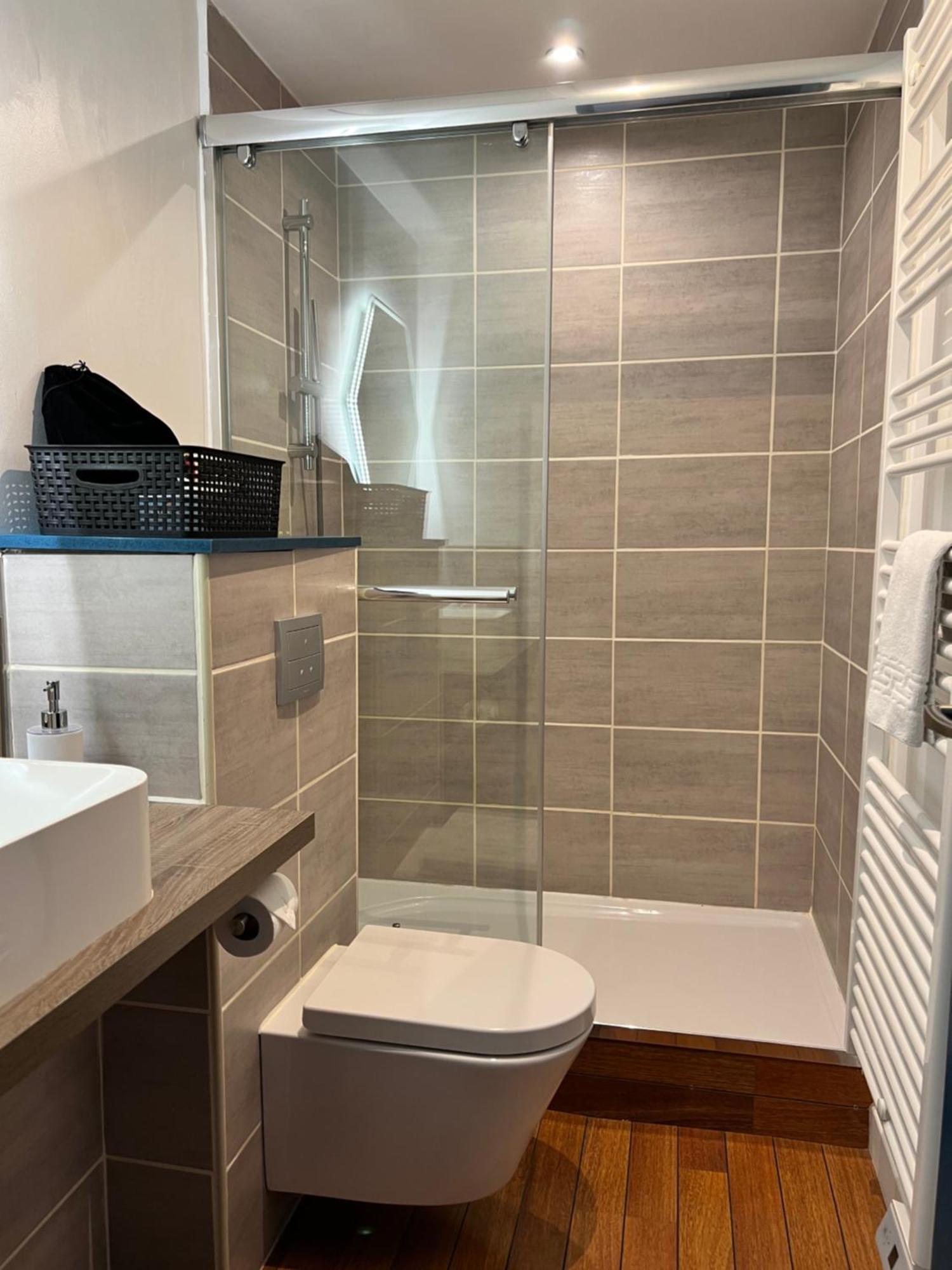 Apartamento Loc'Ouest 17 La Rochelle  Exterior foto