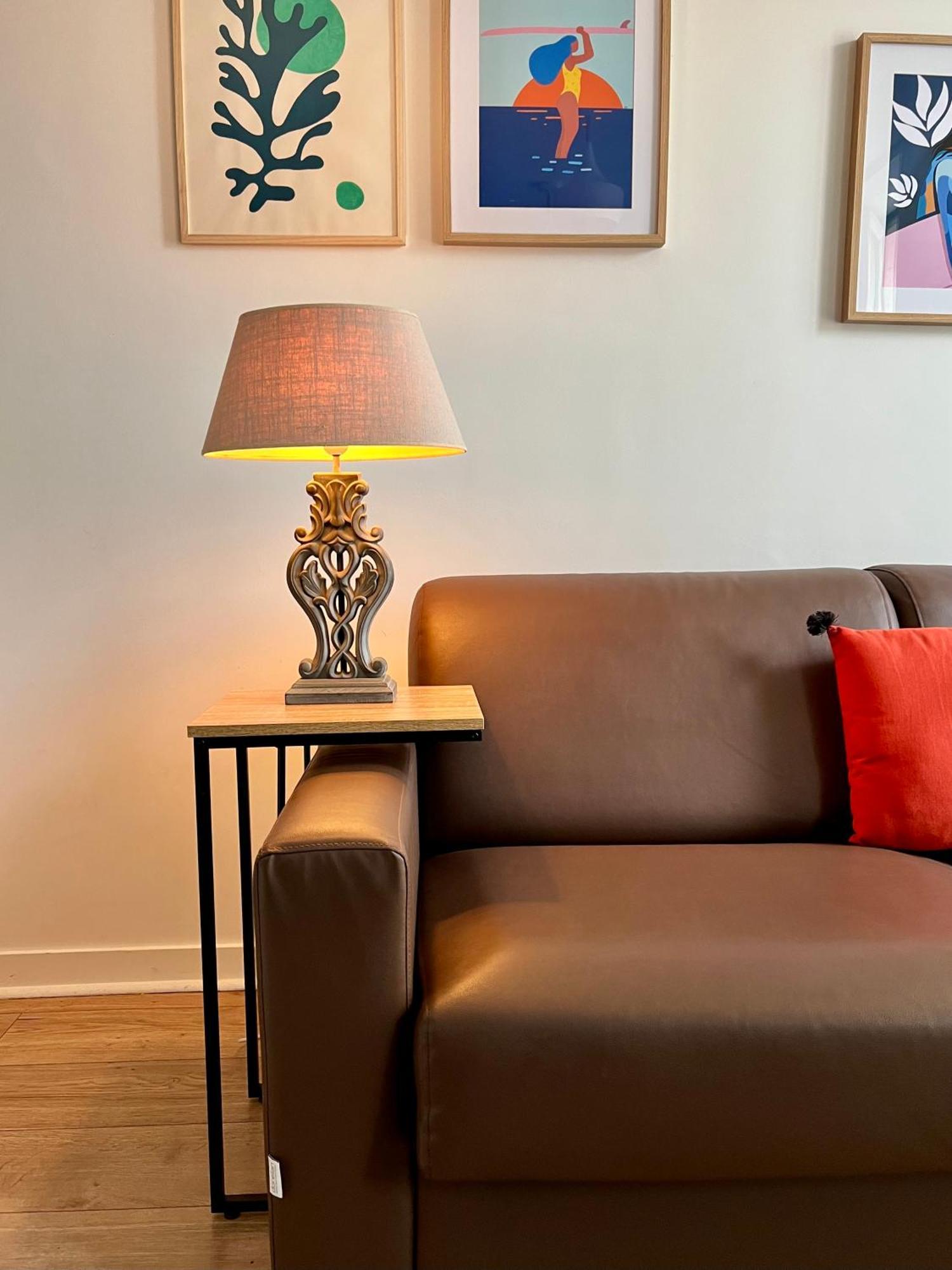 Apartamento Loc'Ouest 17 La Rochelle  Exterior foto