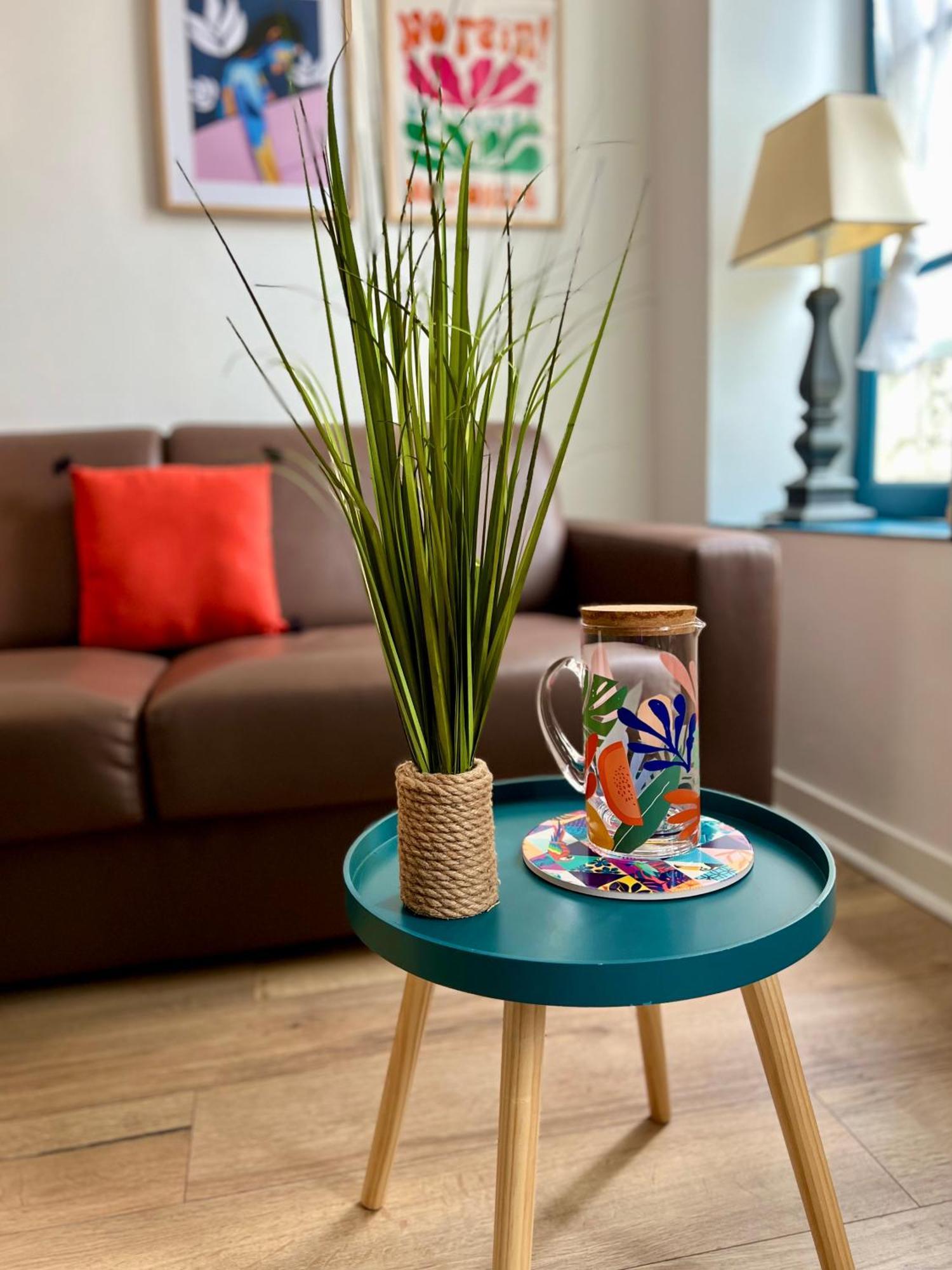 Apartamento Loc'Ouest 17 La Rochelle  Exterior foto